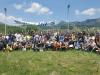 Младежкият лагер в Сливен завърши с послания срещу наркотиците 